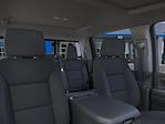 New 2026 Chevrolet Silverado 2500 LT Crew Cab 4WD Pickup for sale #T26190 - photo 24