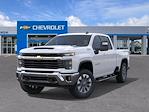 New 2026 Chevrolet Silverado 2500 LT Crew Cab 4WD Pickup for sale #T26190 - photo 30