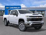 New 2026 Chevrolet Silverado 2500 LT Crew Cab 4WD Pickup for sale #T26190 - photo 31