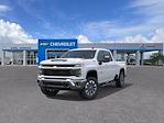 New 2026 Chevrolet Silverado 2500 LT Crew Cab 4WD Pickup for sale #T26190 - photo 32
