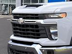New 2026 Chevrolet Silverado 2500 LT Crew Cab 4WD Pickup for sale #T26190 - photo 37