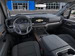 New 2026 Chevrolet Silverado 2500 LT Crew Cab 4WD Pickup for sale #T26190 - photo 39