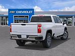 New 2026 Chevrolet Silverado 2500 LT Crew Cab 4WD Pickup for sale #T26190 - photo 4