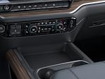 New 2026 Chevrolet Silverado 2500 LT Crew Cab 4WD Pickup for sale #T26190 - photo 47
