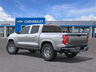 New 2026 Chevrolet Colorado LT Crew Cab for sale #T26191 - photo 2