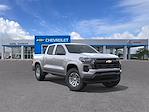 New 2026 Chevrolet Colorado LT Crew Cab for sale #T26191 - photo 3