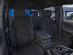 New 2026 Chevrolet Colorado LT Crew Cab for sale #T26191 - photo 16