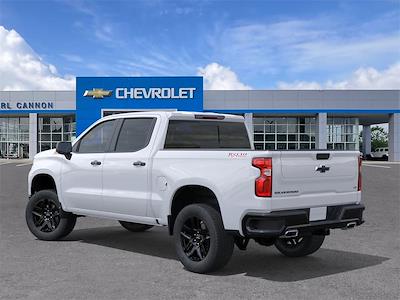 New 2026 Chevrolet Silverado 1500 LT Crew Cab for sale #T26195 - photo 2