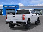 New 2026 Chevrolet Silverado 1500 LT Crew Cab for sale #T26196 - photo 4