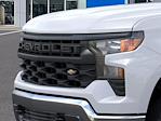 New 2026 Chevrolet Silverado 1500 Work Truck Crew Cab for sale #T26198 - photo 13