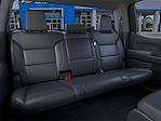 New 2026 Chevrolet Silverado 1500 Work Truck Crew Cab for sale #T26198 - photo 17