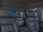 New 2026 Chevrolet Silverado 1500 Work Truck Crew Cab for sale #T26198 - photo 24