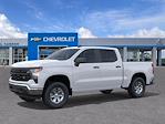 New 2026 Chevrolet Silverado 1500 Work Truck Crew Cab for sale #T26198 - photo 26