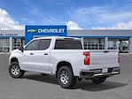 New 2026 Chevrolet Silverado 1500 Work Truck Crew Cab for sale #T26198 - photo 2