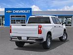 New 2026 Chevrolet Silverado 1500 Work Truck Crew Cab for sale #T26198 - photo 3