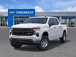 New 2026 Chevrolet Silverado 1500 Work Truck Crew Cab for sale #T26198 - photo 6