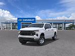 New 2026 Chevrolet Silverado 1500 Work Truck Crew Cab for sale #T26198 - photo 8