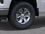 New 2026 Chevrolet Silverado 1500 Work Truck Crew Cab for sale #T26198 - photo 9