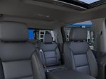 New 2026 Chevrolet Silverado 1500 LT Crew Cab for sale #T26199 - photo 24