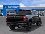 New 2026 Chevrolet Silverado 1500 LT Crew Cab for sale #T26200 - photo 4