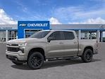 New 2026 Chevrolet Silverado 1500 RST Crew Cab for sale #T26209 - photo 26