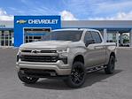 New 2026 Chevrolet Silverado 1500 RST Crew Cab for sale #T26209 - photo 30