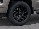 New 2026 Chevrolet Silverado 1500 RST Crew Cab for sale #T26209 - photo 9