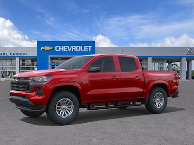 New 2026 Chevrolet Colorado LT Crew Cab for sale #T26213 - photo 1