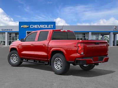 New 2026 Chevrolet Colorado LT Crew Cab for sale #T26213 - photo 2