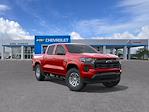 New 2026 Chevrolet Colorado LT Crew Cab for sale #T26213 - photo 25