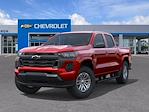 New 2026 Chevrolet Colorado LT Crew Cab for sale #T26213 - photo 6