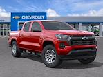 New 2026 Chevrolet Colorado LT Crew Cab for sale #T26213 - photo 7