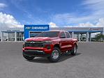 New 2026 Chevrolet Colorado LT Crew Cab for sale #T26213 - photo 8