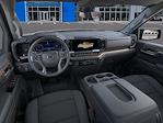 New 2026 Chevrolet Silverado 1500 RST Crew Cab for sale #T26218 - photo 39