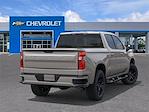 New 2026 Chevrolet Silverado 1500 RST Crew Cab for sale #T26218 - photo 4