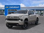 New 2026 Chevrolet Silverado 1500 RST Crew Cab for sale #T26218 - photo 6