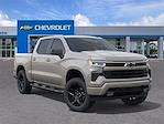 New 2026 Chevrolet Silverado 1500 RST Crew Cab for sale #T26218 - photo 7