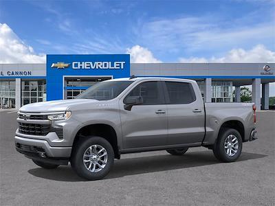 New 2026 Chevrolet Silverado 1500 RST Crew Cab for sale #T26221 - photo 2
