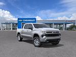 New 2026 Chevrolet Silverado 1500 RST Crew Cab for sale #T26221 - photo 25