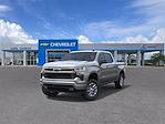 New 2026 Chevrolet Silverado 1500 RST Crew Cab for sale #T26221 - photo 8