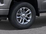 New 2026 Chevrolet Silverado 1500 RST Crew Cab for sale #T26221 - photo 9