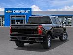New 2026 Chevrolet Silverado 1500 RST Crew Cab for sale #T26222 - photo 3
