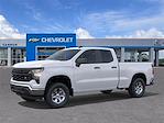 New 2026 Chevrolet Silverado 1500 Work Truck Double Cab for sale #T26232 - photo 3
