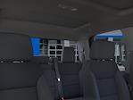 New 2026 Chevrolet Silverado 1500 Work Truck Double Cab for sale #T26232 - photo 24