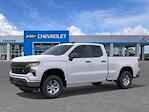 New 2026 Chevrolet Silverado 1500 Work Truck Double Cab for sale #T26232 - photo 26