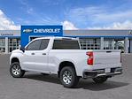 New 2026 Chevrolet Silverado 1500 Work Truck Double Cab for sale #T26232 - photo 27