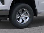 New 2026 Chevrolet Silverado 1500 Work Truck Double Cab for sale #T26232 - photo 33