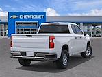 New 2026 Chevrolet Silverado 1500 Work Truck Double Cab for sale #T26232 - photo 2