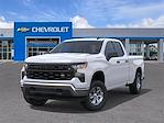 New 2026 Chevrolet Silverado 1500 Work Truck Double Cab for sale #T26232 - photo 6