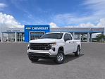 New 2026 Chevrolet Silverado 1500 Work Truck Double Cab for sale #T26232 - photo 8